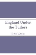 England Under the Tudors