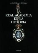 La Real Academia de la Historia