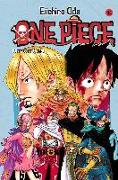 One Piece 84