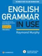 English Grammar in Use Book with Answers and Interactive eBook