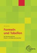 Formeln und Tabellen