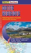 Philip's Outer Hebrides: Leisure and Tourist Map 2020