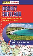 Philip's Orkney and Shetland: Leisure and Tourist Map 2020