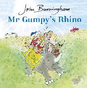 Mr Gumpy's Rhino