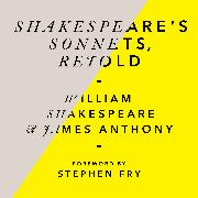 Shakespeare’s Sonnets, Retold