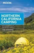 Moon Northern California Camping (Seventh Edition)