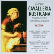 Cavalleria Rusticana (GA) (2 Ga)