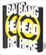 GRAPHIC L - BANG HEAD HERE
