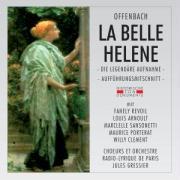 La Belle Helene (QS)