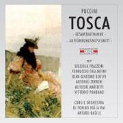 Tosca (GA)