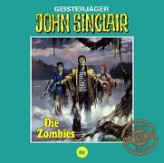 John Sinclair Tonstudio Braun - Folge 85