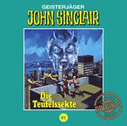 John Sinclair Tonstudio Braun - Folge 87