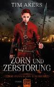 Die Banner von Tenebros - Zorn und Zerstörung