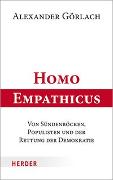 Homo Empathicus