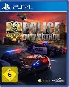 City Patrol Police PlayStation PS4