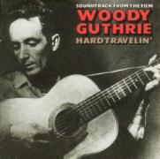 Woody Guthrie-Hard Travelin'