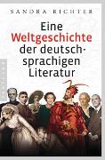 Eine Weltgeschichte der deutschsprachigen Literatur