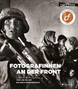 Fotografinnen an der Front