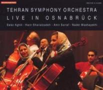 Tehran Sympony Orchestra Live In Osnabrück