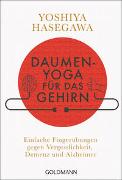 Daumen-Yoga für das Gehirn