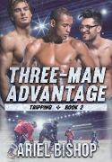 Three-Man Advantage