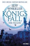 Königsfall – Der Paladin