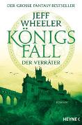 Königsfall – Der Verräter