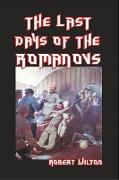 The Last Days of the Romanovs