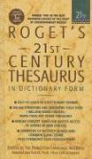 Roget's 21st Century Thesaurus