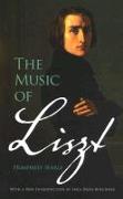 The Music of Liszt