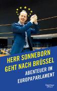 Herr Sonneborn geht nach Brüssel