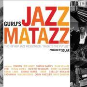 Guru's Jazzmatazz Vol.4
