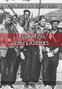 L'Espagne En Flammes