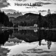 Heaven Lakes - Volume 14