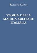Storia Della Marina Militare Italiana