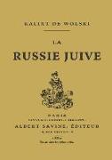 La Russie Juive