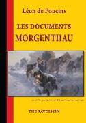 Les Documents Morgenthau