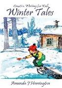 Creative Writing for Kids Winter Tales