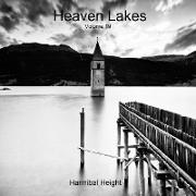 Heaven Lakes - Volume 19