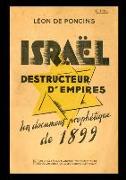 Isra'l Destructeur d'Empires