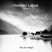 Heaven Lakes - Volume 20