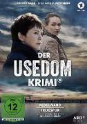 Der Usedom-Krimi: Nebelwand & Trugspur