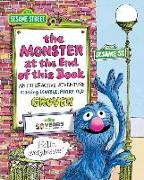 Sesame Street: The Monster at the End of This Book: An Interactive Adventure