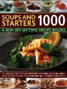 Soups & Starters 1000