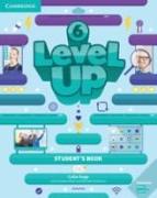 Level Up Level 6 Student's Book