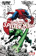 AMAZING SPIDER-MAN BY NICK SPENCER VOL. 3: LIFETIME ACHIEVEMENT