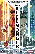 BLACK PANTHER: KILLMONGER - BY ANY MEANS