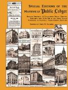 Special Editions of the Maysville Public Ledger 1900-1910