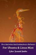 Free AntiVirus and Antimalware Software for Ubuntu and Linux Mint