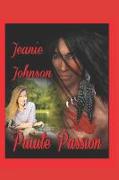 Paiute Passion